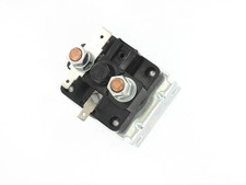 Lucas Starter Solenoid For
