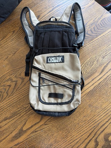 Vintage camelbak mule - vintage,