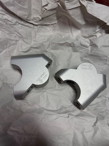 Wunderlich bmw r1250gsa bar - bmw,