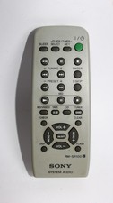 Sony RM-SR100 OEM Remote