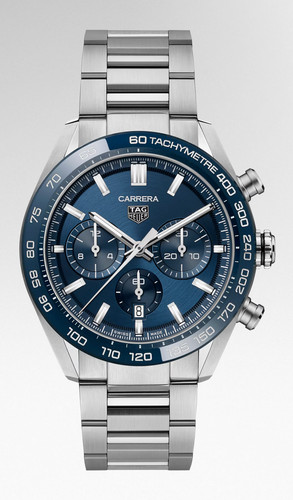 New tag heuer carrera cbn2a1a - new,