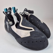 Scarpa drago climbing shoes - scarpa, lv