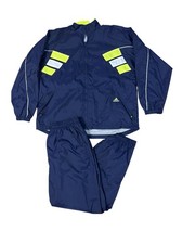 VTG Adidas Tracksuit Set Mens