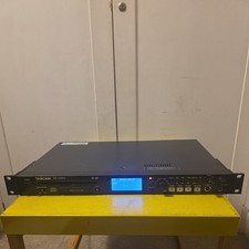 TASCAM SS-CDR1 COMPACT FLASH