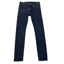 Levi's 519 Jeans Dark Blue