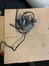 Baotian BT125 T-12 Evolution carb carburettor