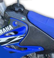 PRO CARBON FULL TANK COVER SET