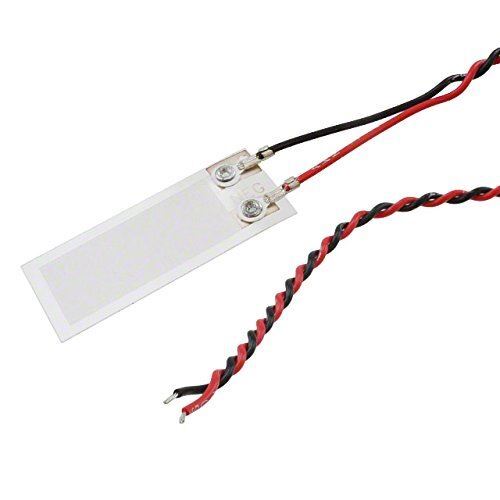 Sensor piezo film vibra - x,