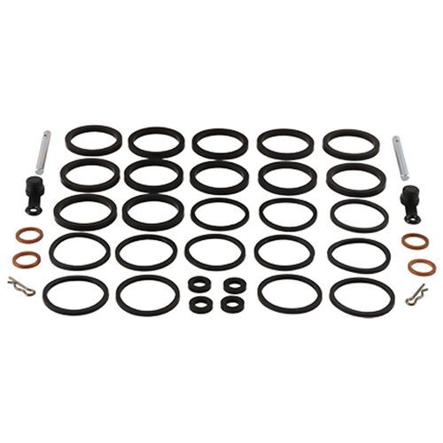Caliper rebuild kit - caliper,