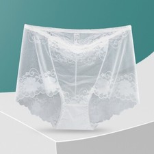 1-3 Pcs Ladies Sexy High Waist
