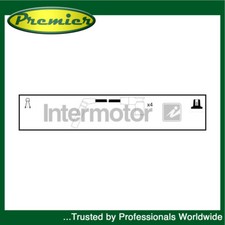 HT Ignition Leads Premier Fits