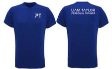 Personalised T-shirt Custom