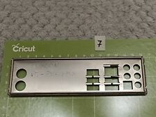 PT-8907MB I/O Shield