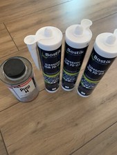 CARAVAN / MOTORHOME BOSTIK  /