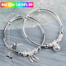 Solid 925 Sterling Silver