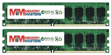 2GB KIT 2 x 1GB Dell Dimension
