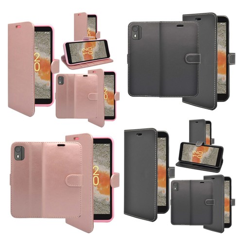 For nokia c02 - for, c12