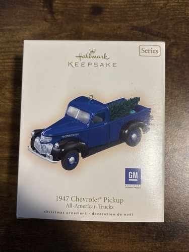 Hallmark keepsake ornament - hallmark,