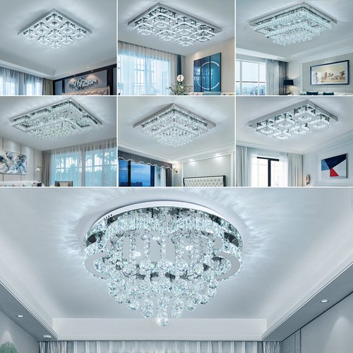 Various sizes modern - various, square