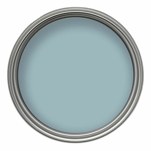 Gentle blue trade gloss - gentle,
