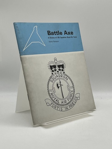Battle axe history of - battle, a