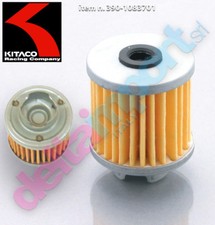 Kitaco Pit-Bike MiniGP YX Takegawa Daytona Oil Filter (15412-HB6-003) No China