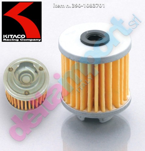 Oil filter kitaco pit - oil,