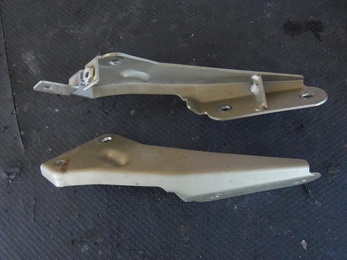 Bracket carrier tradding - carrier, "tradding