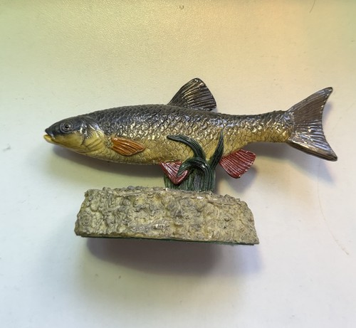 Chub the anglers showcase - the,