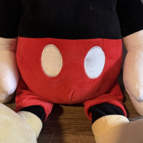 Disney baby mickey mouse - baby,