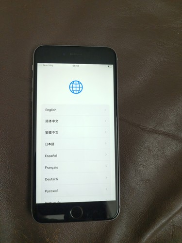 Iphone plus very good - plus,