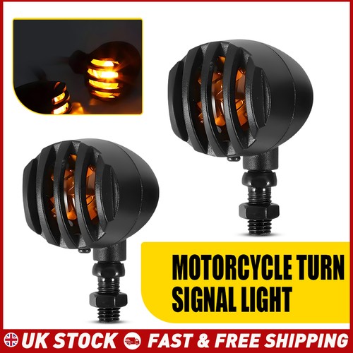 Pair led motorcycle - led,