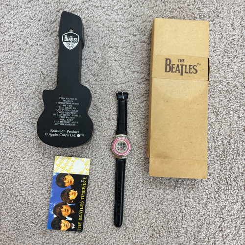Official the beatles - the, “a