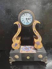 Mantle clock - mantle,