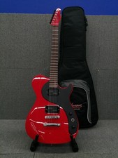 Manson MA-1 Classic Telecaster Type Electric Guitar - Versatile Sound JP