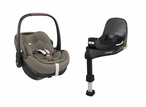 Maxi cosi pebble 360 - pebble, car