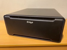 Drobo B800fs including 2 x 4TB
