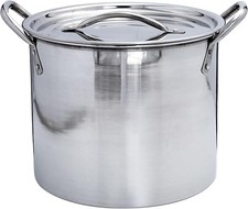 Buckingham Stock Pot with