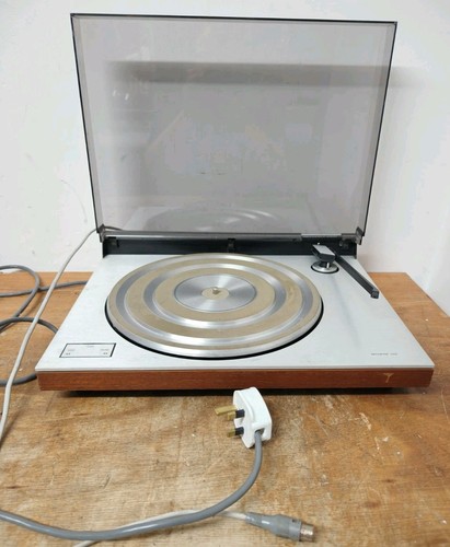 Bang olufsen beogram - &,