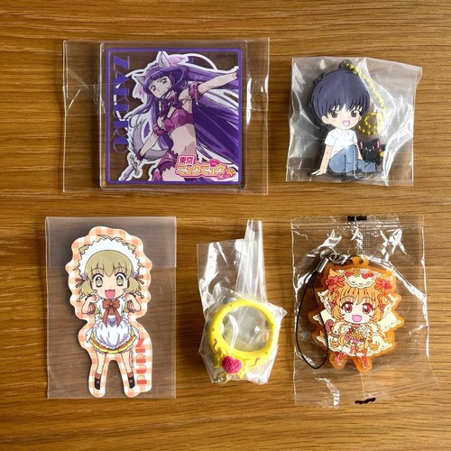Tokyo mew new - mew,