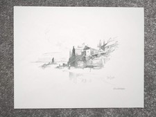 Staithes yorkshire antique - yorkshire,