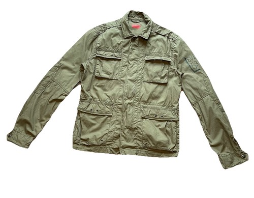 Levi utility jacket mens - jacket,