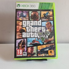 Grand Theft Auto V (GTA 5) -