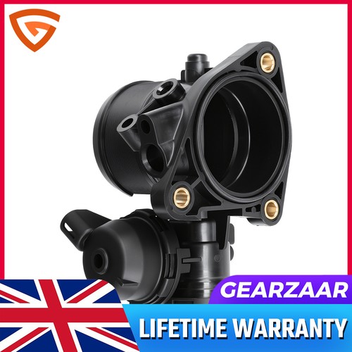 Throttle body fit ford max - throttle,