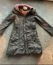 O’Neill Parker Coat Size
