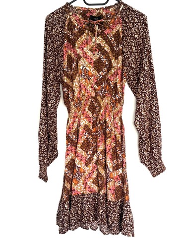 Next women boho size - next,