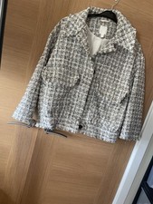 H&M Women's Jacket Blazer Size