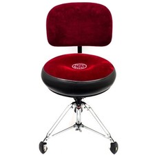 Roc n Soc - Red Round with
