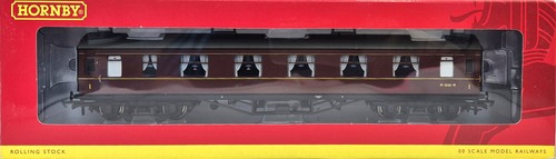 Hornby r4234a stanier - (ex, lms)