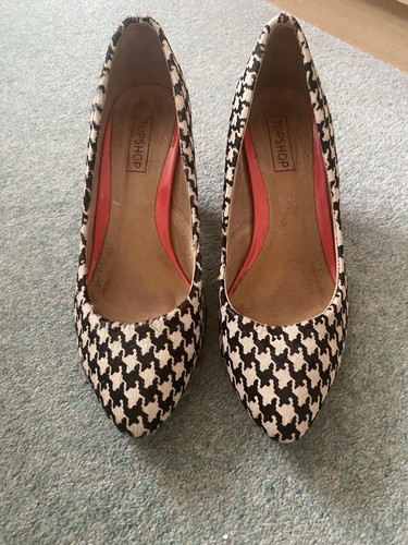 Topshop shoes size - shoes,